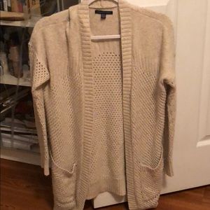 American Eagle Cardigan